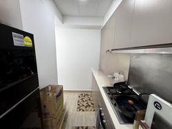 Waterwoods (D19), Condominium #576099941